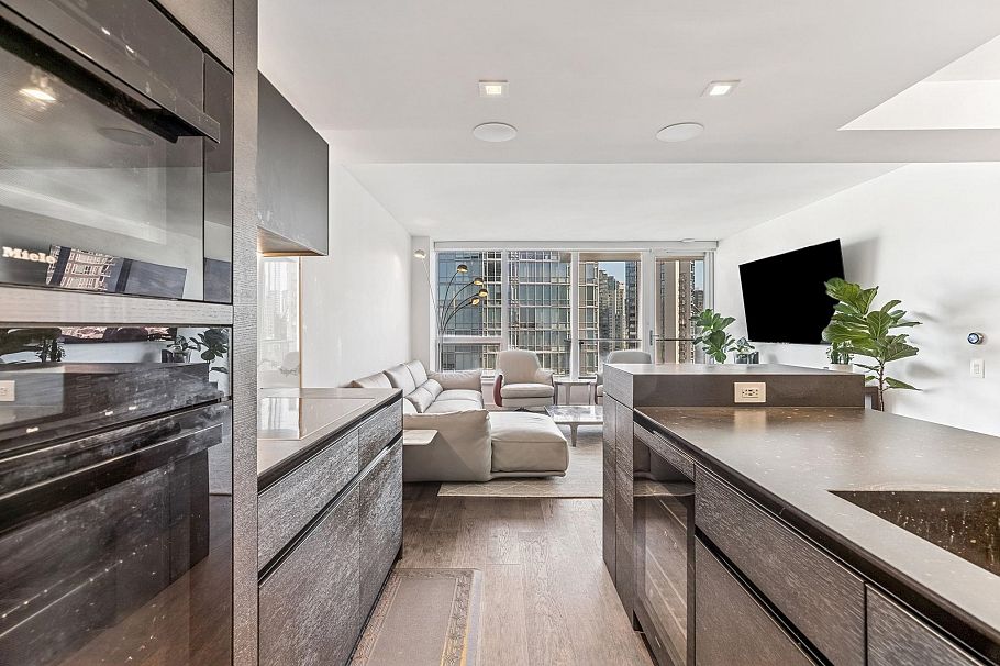 2103 620 Cardero Street West Vancouver, BC - 22