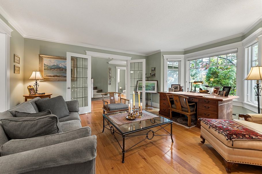 3171 W 42nd Avenue Vancouver, BC - 6