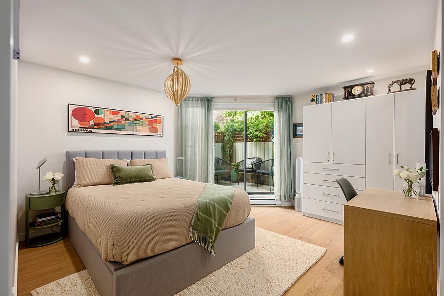 101 936 Bute Street Vancouver, BC - 23