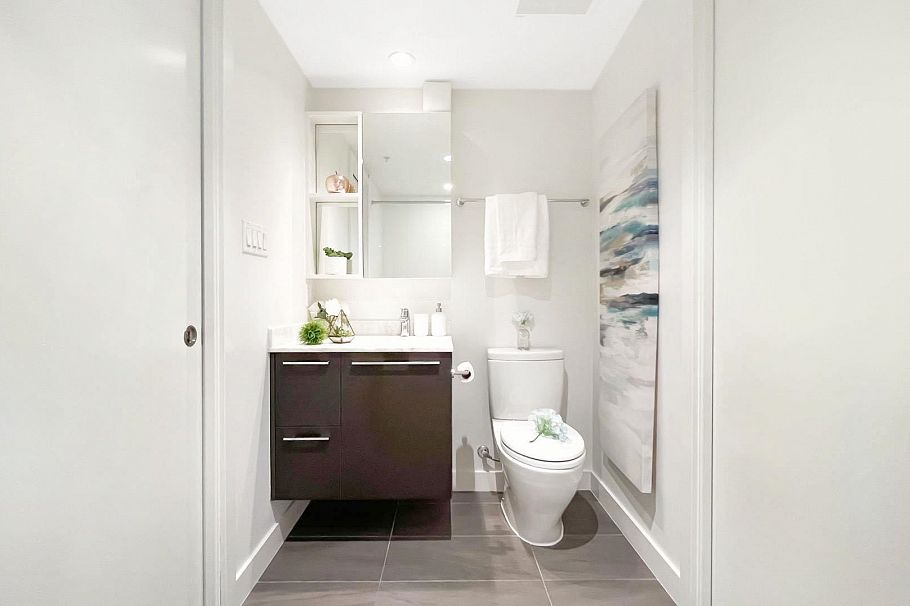 1004 8131 Nunavut Lane Vancouver, BC - 16