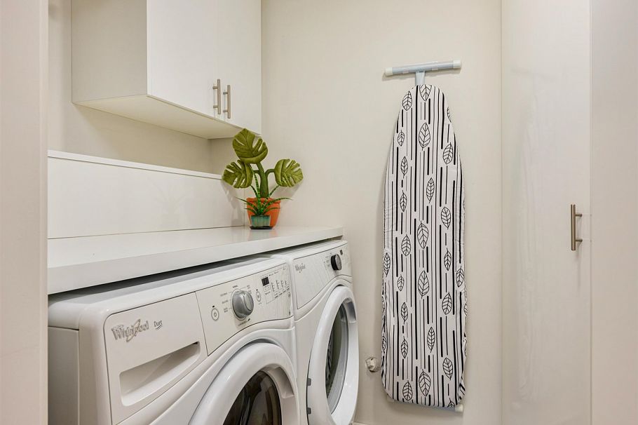 101 936 Bute Street Vancouver, BC - 12