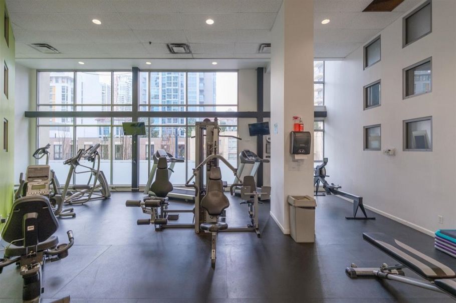 1806 1238 RICHARDS STREET, Vancouver BC V6B 6M6 Vancouver, BC - 14