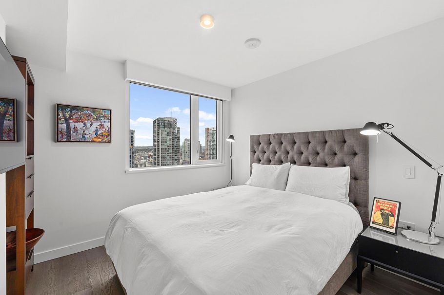 2208 1111 Richards Street Vancouver, BC - 18