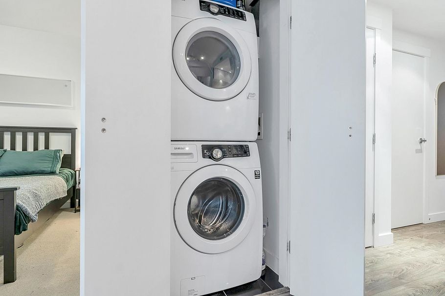 312 110 Switchmen Street Vancouver, BC - 14