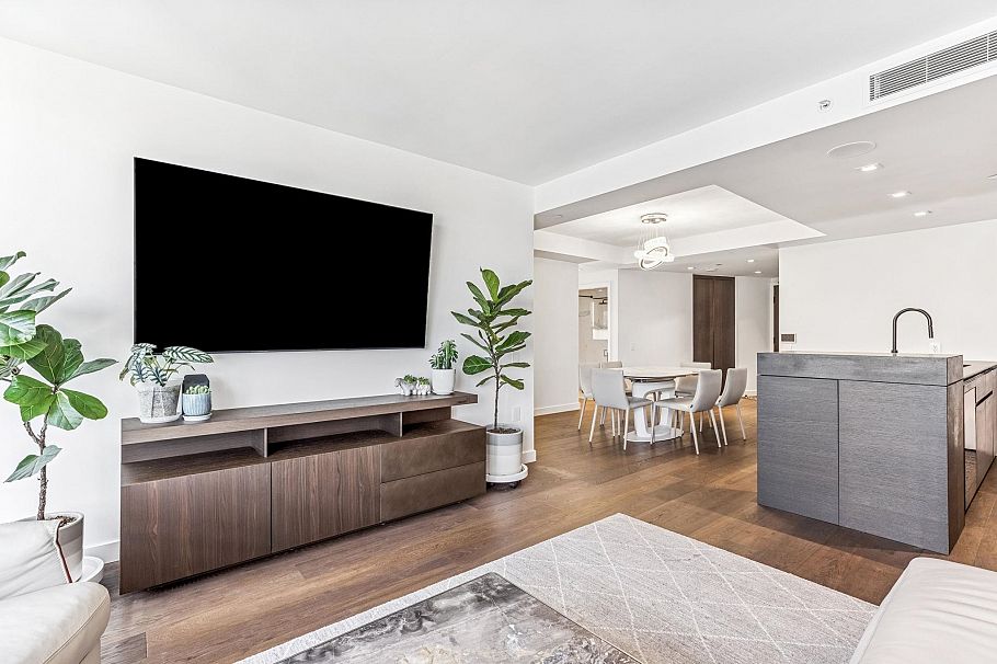 2103 620 Cardero Street West Vancouver, BC - 17