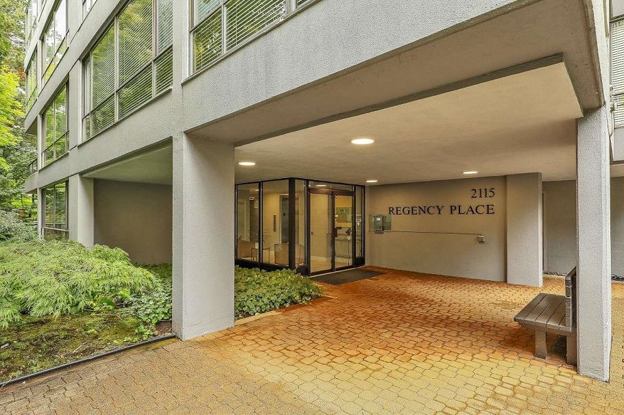 1202 2115 W 40th Avenue Vancouver, BC - 4