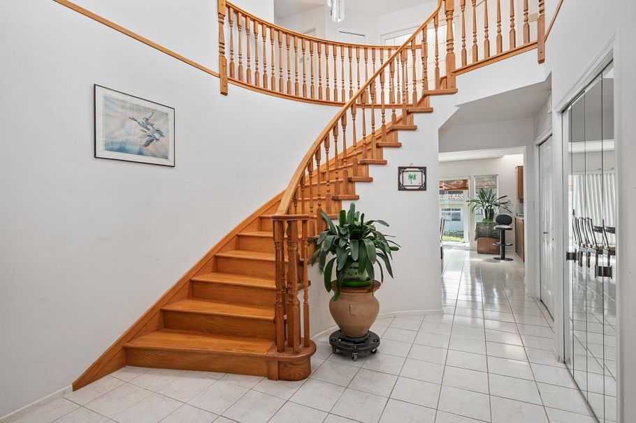 3662 W 49th Avenue Vancouver, BC - 2