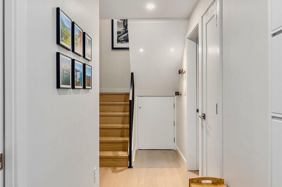 101 936 Bute Street Vancouver, BC - 14