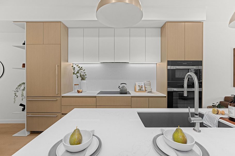 4813 Laurel Street Vancouver, BC - 4