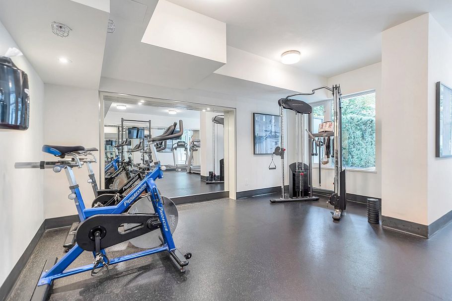 312 110 Switchmen Street Vancouver, BC - 23