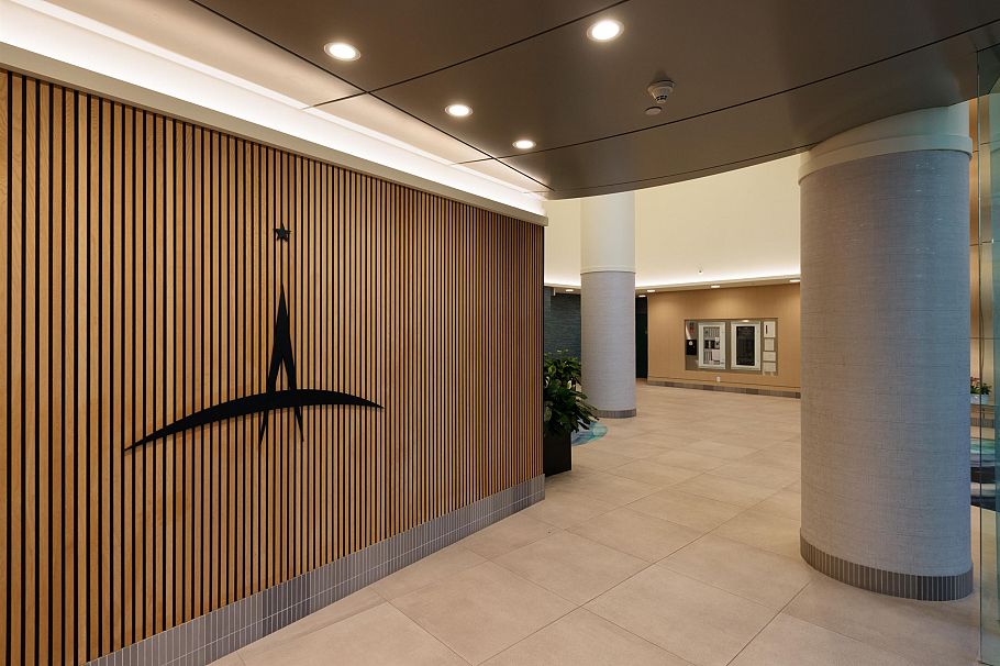 2305 1199 Marinaside Crescent Vancouver, BC - 26