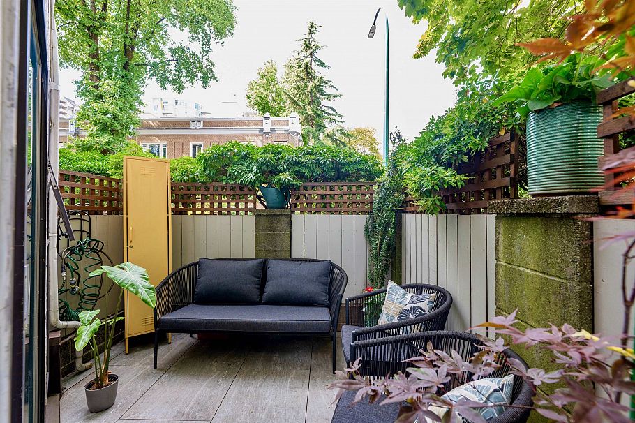 101 936 Bute Street Vancouver, BC - 27