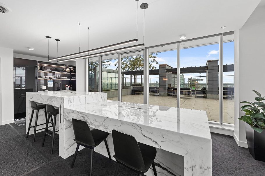 2208 1111 Richards Street Vancouver, BC - 39