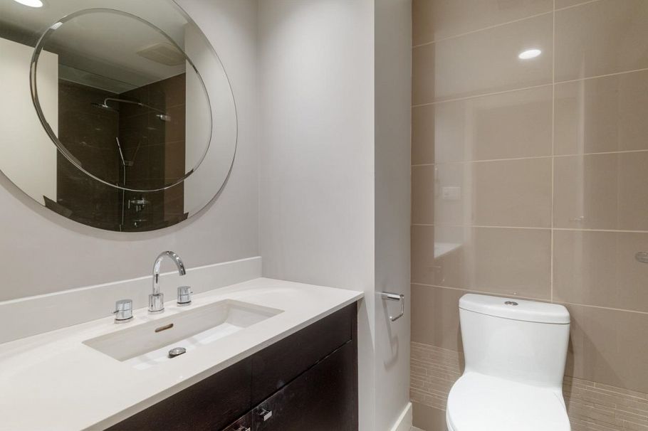 805 1383 Marinaside Crescent Vancouver, BC - 20