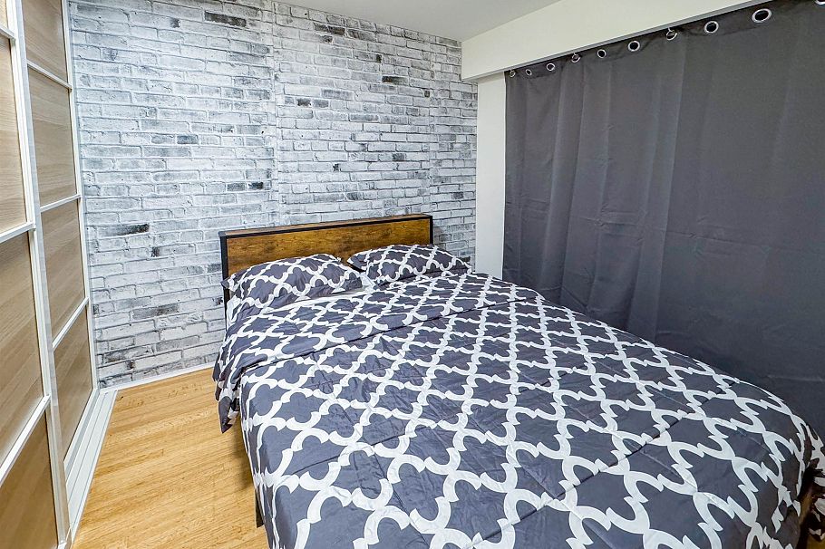 201 1925 NELSON STREET, Vancouver BC V6G 1N3 Vancouver, BC - 6