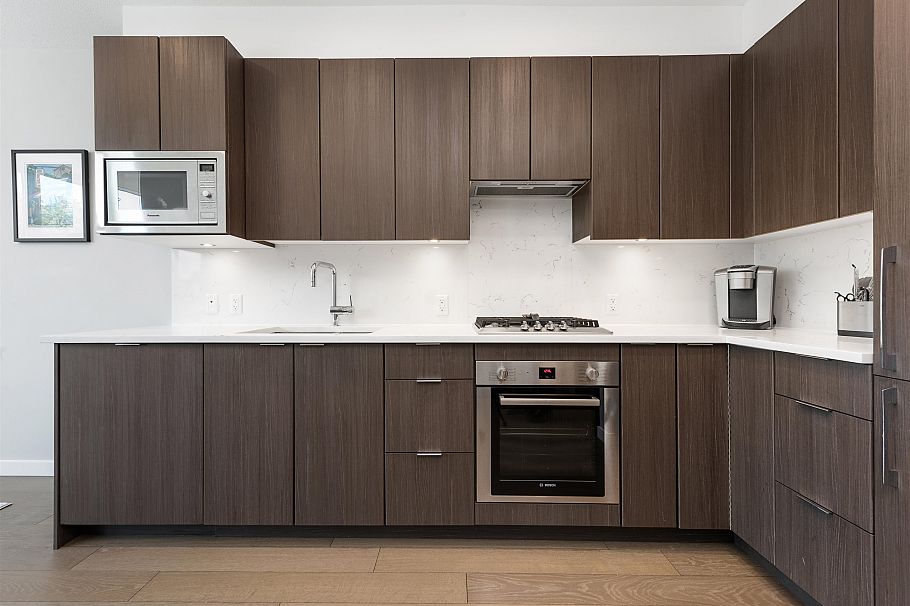 309 2888 Cambie Street Vancouver, BC - 3