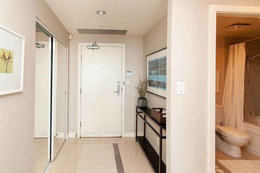 2302 638 BEACH CRESCENT, Vancouver BC V6Z 3H4 Vancouver, BC - 3