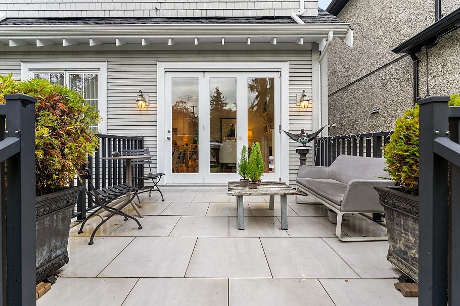 98 W 18th Avenue Vancouver, BC - 15