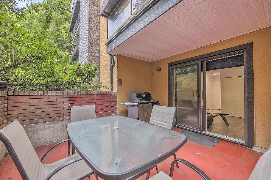 107 215 N Templeton Drive Vancouver, BC - 16