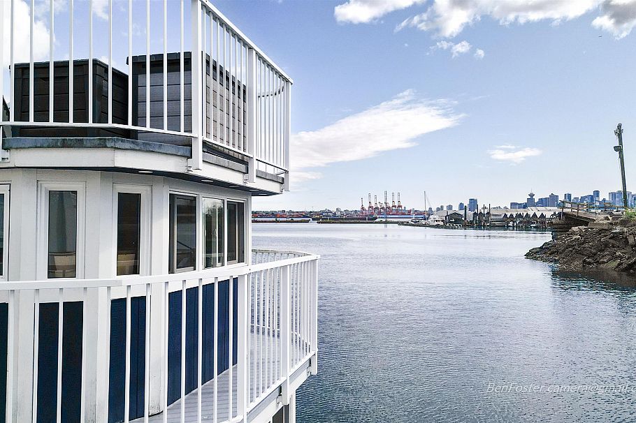 GNB 21 415 W Esplanade Avenue North Vancouver, BC - 7