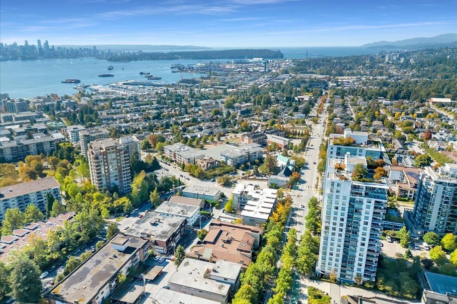 PH4 1288 Chesterfield Avenue North Vancouver, BC - 24