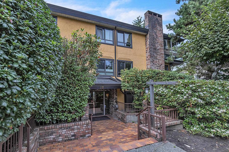 107 215 N Templeton Drive Vancouver, BC - 17