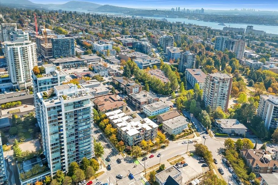 PH4 1288 Chesterfield Avenue North Vancouver, BC - 25