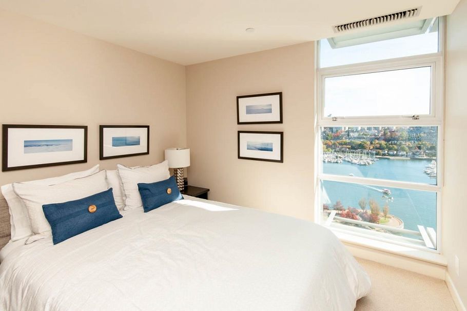 2302 638 BEACH CRESCENT, Vancouver BC V6Z 3H4 Vancouver, BC - 17