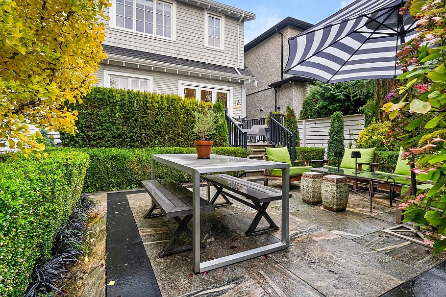 98 W 18th Avenue Vancouver, BC - 34