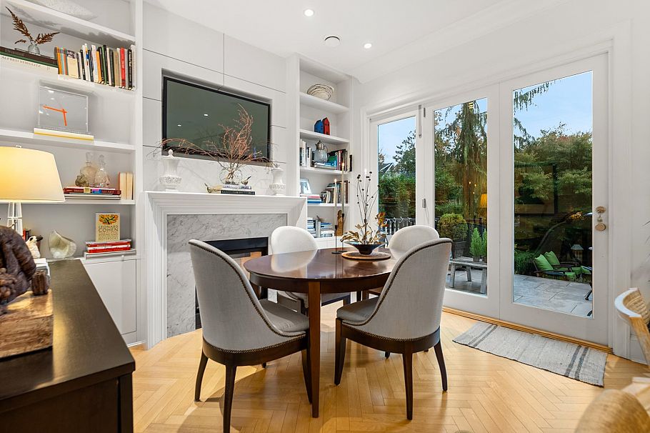 98 W 18th Avenue Vancouver, BC - 8