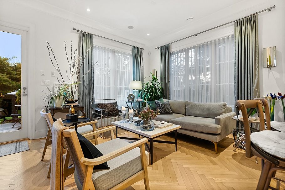 98 W 18th Avenue Vancouver, BC - 11