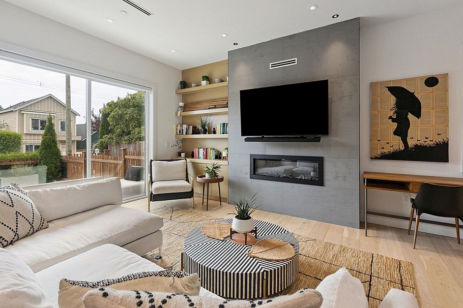 1 1621 E 11th Avenue Vancouver, BC - 11