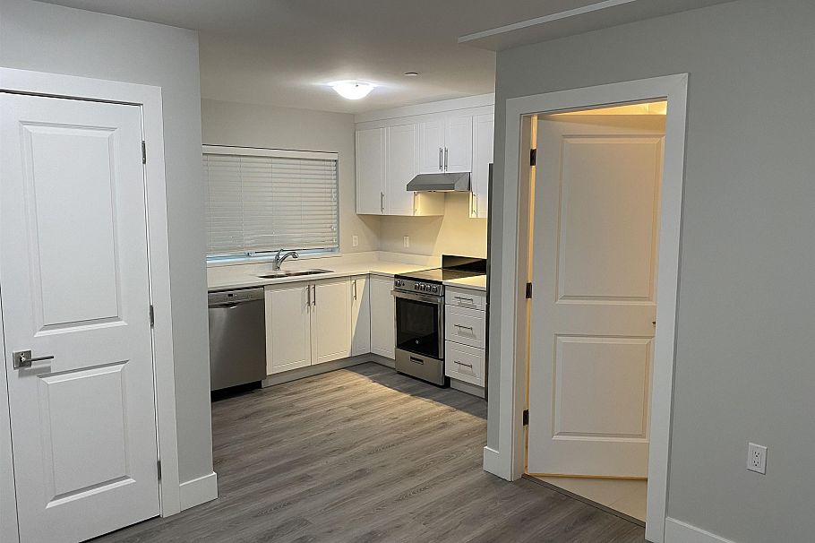 3345 Parker Street Vancouver, BC - 12