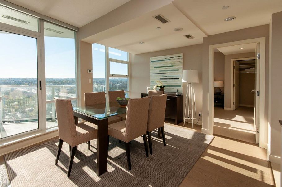 2302 638 BEACH CRESCENT, Vancouver BC V6Z 3H4 Vancouver, BC - 8