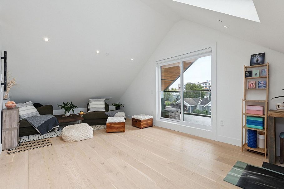 1 1621 E 11th Avenue Vancouver, BC - 34