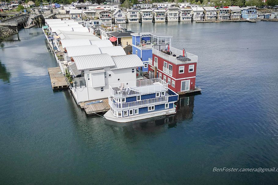 GNB 21 415 W Esplanade Avenue North Vancouver, BC - 4