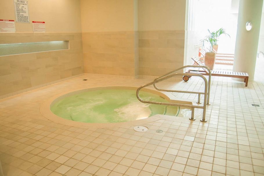 2302 638 BEACH CRESCENT, Vancouver BC V6Z 3H4 Vancouver, BC - 30