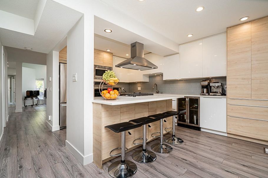 7225 Quatsino Drive Vancouver, BC - 6
