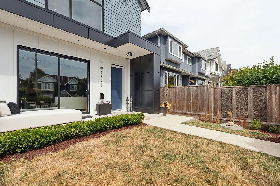 1 1621 E 11th Avenue Vancouver, BC - 7