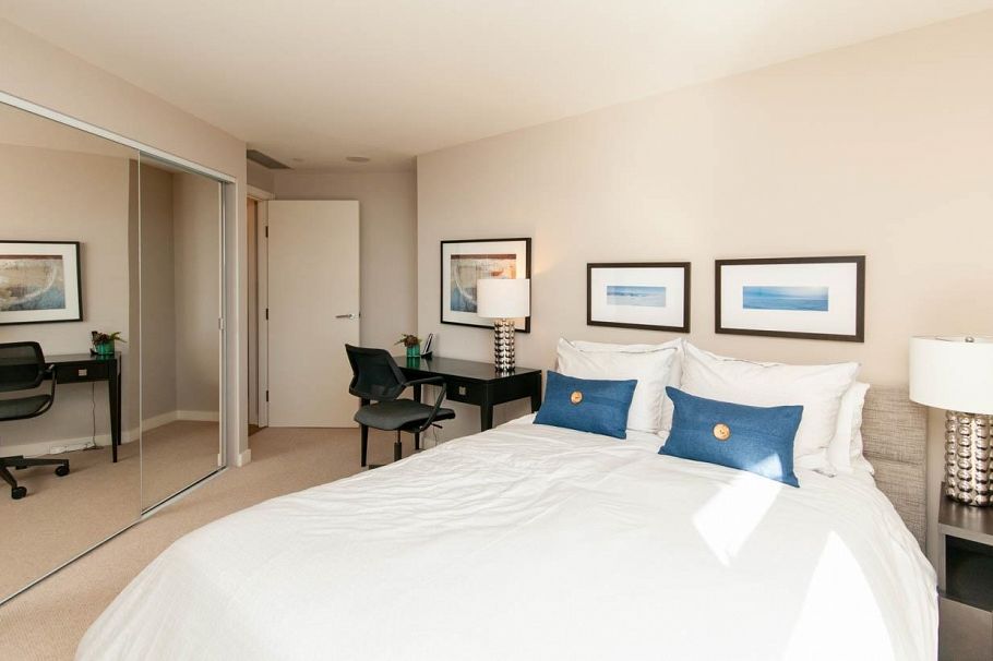 2302 638 BEACH CRESCENT, Vancouver BC V6Z 3H4 Vancouver, BC - 18