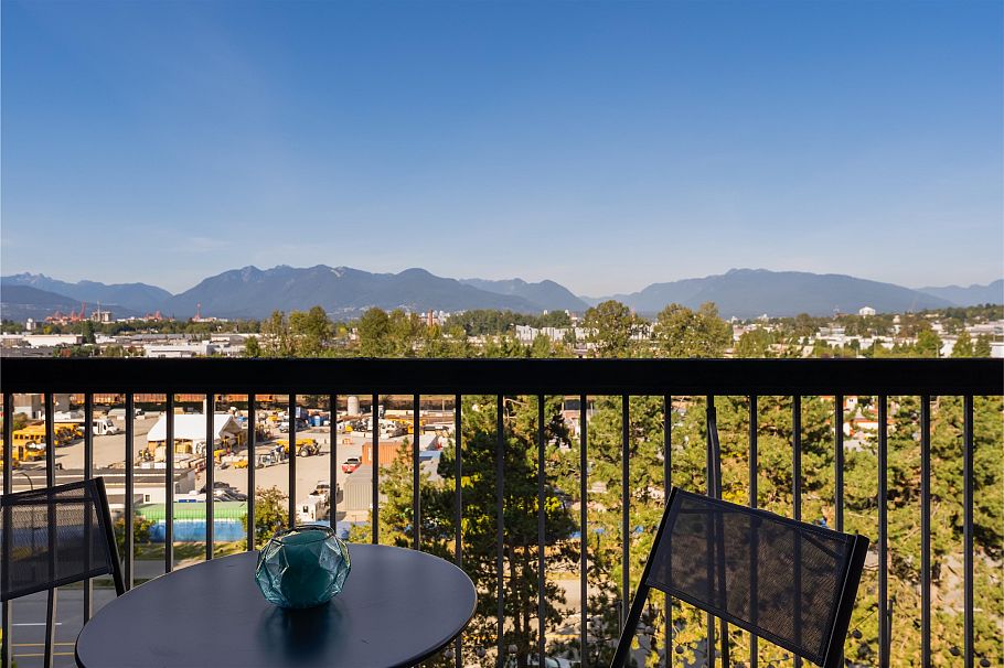 808 756 Great Northern Way Vancouver, BC - 6