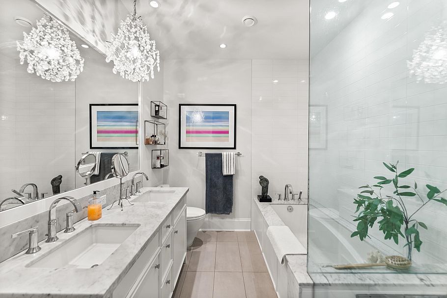 98 W 18th Avenue Vancouver, BC - 23