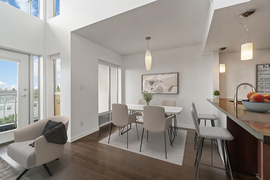 PH4 1288 Chesterfield Avenue North Vancouver, BC - 8