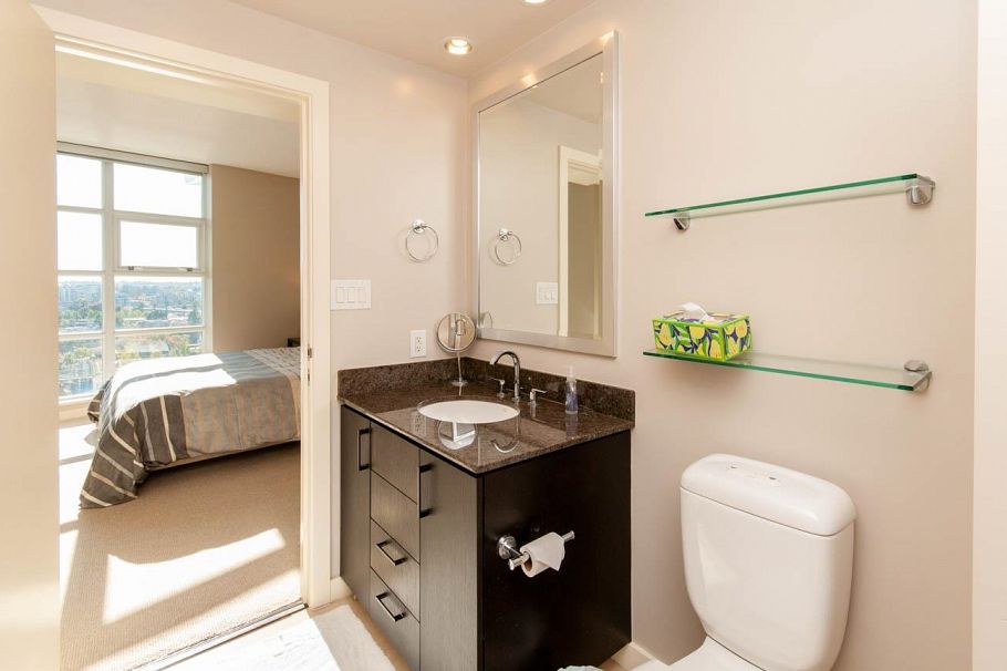 2302 638 BEACH CRESCENT, Vancouver BC V6Z 3H4 Vancouver, BC - 14