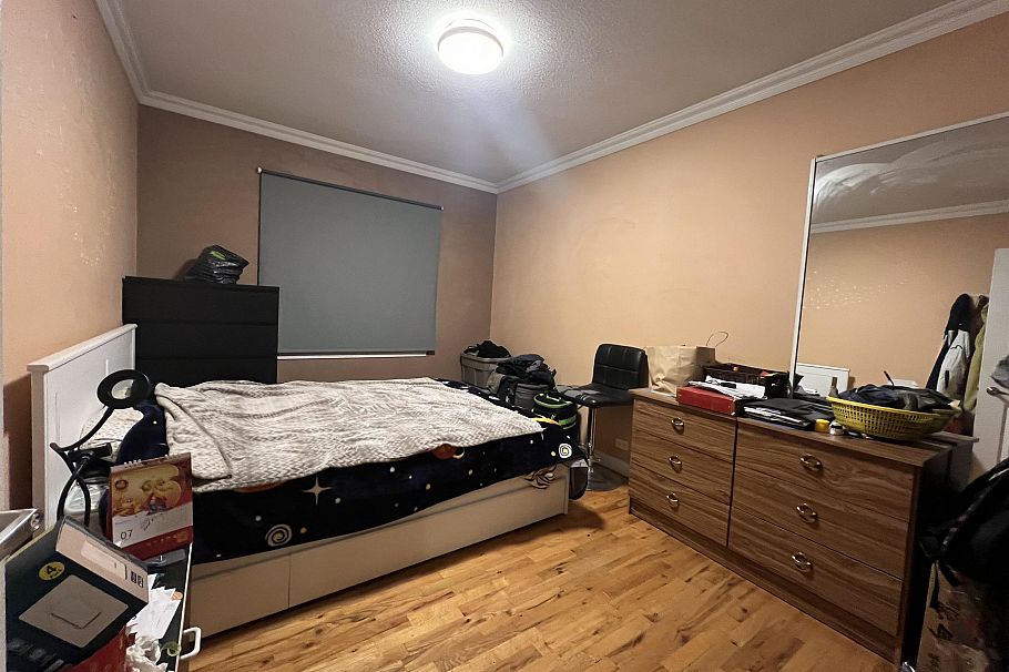 3438 Napier Street Vancouver, BC - 8