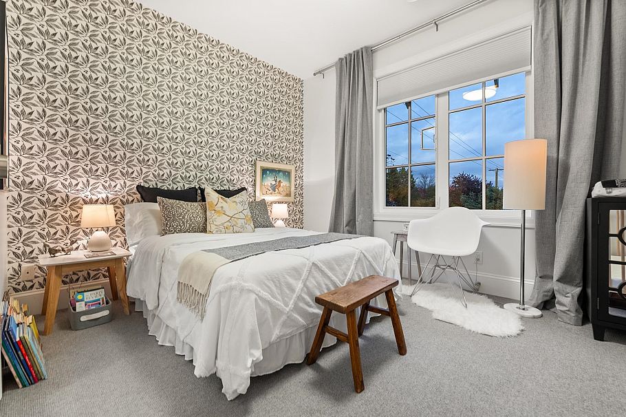 98 W 18th Avenue Vancouver, BC - 25
