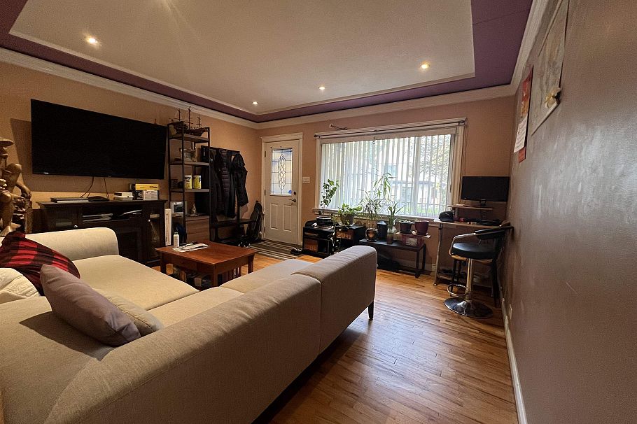 3438 Napier Street Vancouver, BC - 5