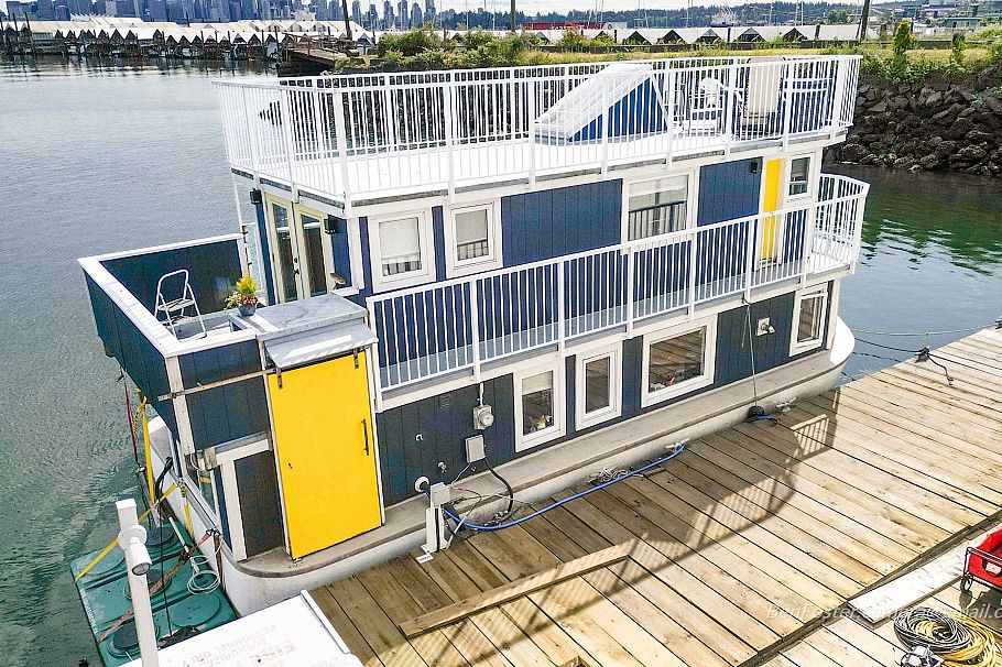 GNB 21 415 W Esplanade Avenue North Vancouver, BC - 6