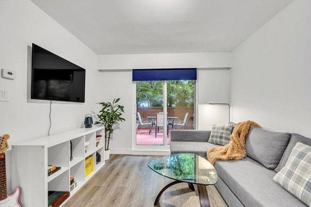 107 215 N Templeton Drive Vancouver, BC - 1