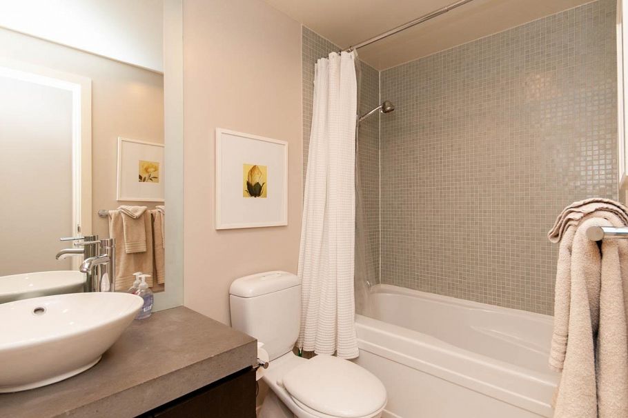 2302 638 BEACH CRESCENT, Vancouver BC V6Z 3H4 Vancouver, BC - 19
